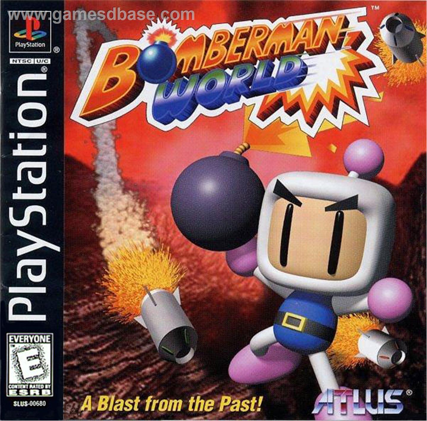 Free ps1 games download